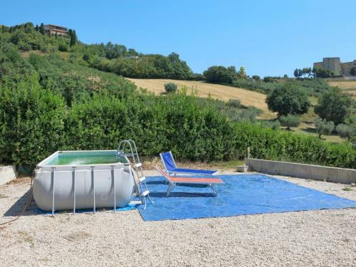 Locazione Turistica Lucio (tte202)