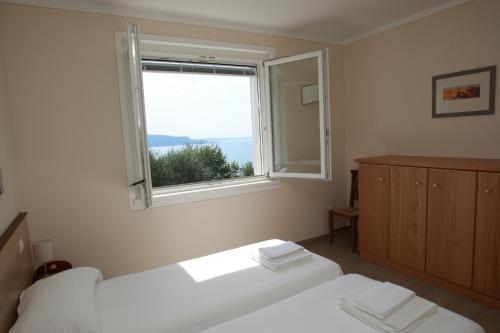 Agroturismo Lacadestina