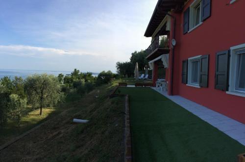 Agroturismo Lacadestina