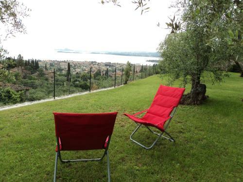 Bed & Breakfast Giardini Di Corte