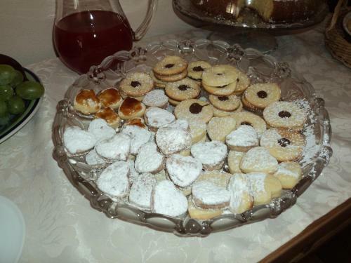 Bed & Breakfast Giardini Di Corte