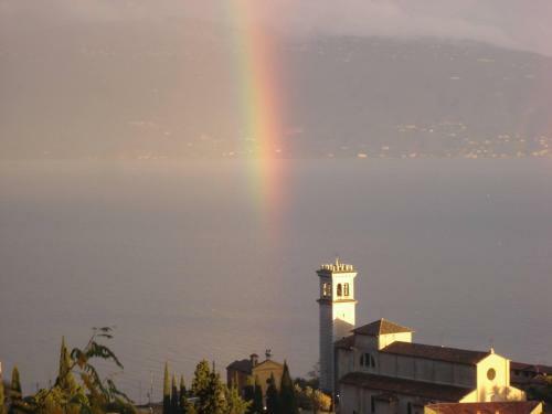 Bed & Breakfast Giardini Di Corte