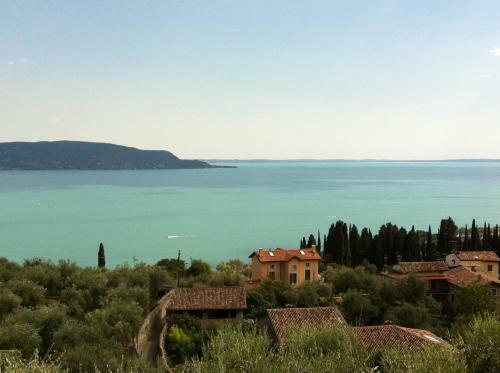 Bed & Breakfast Giardini Di Corte