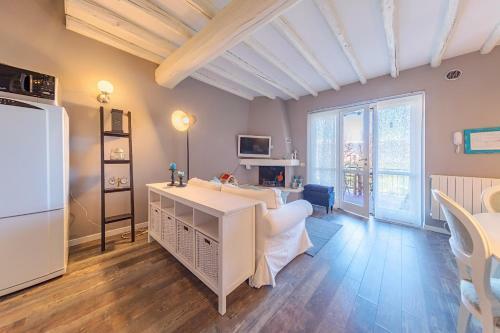 Apartamento I Girasoli