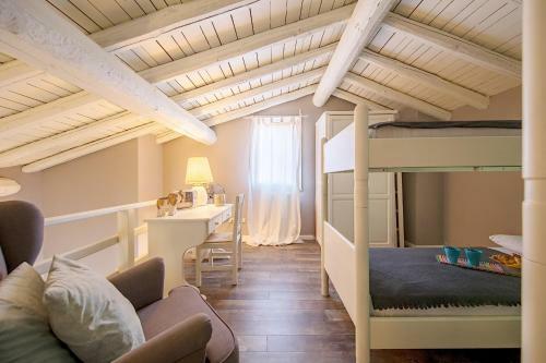 Apartamento I Girasoli