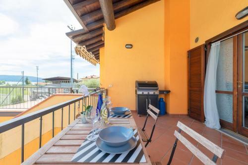 Apartamento I Girasoli