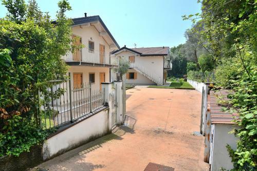 Apartment Fabiola