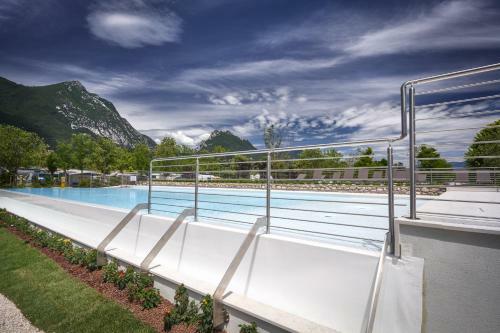Camping Promontorio