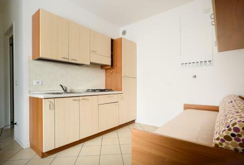 Camping Promontorio