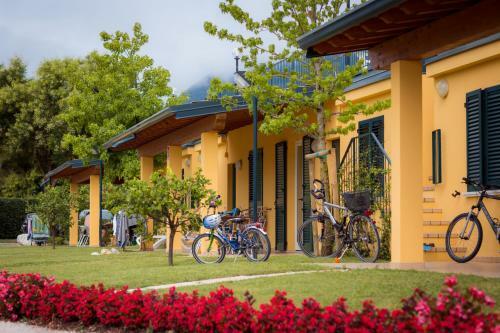 Camping Promontorio