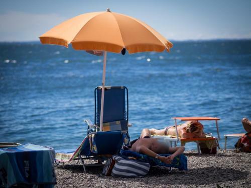 Camping Promontorio