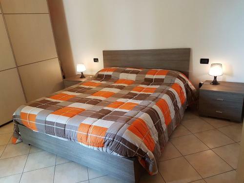 Apartamento Oriolo