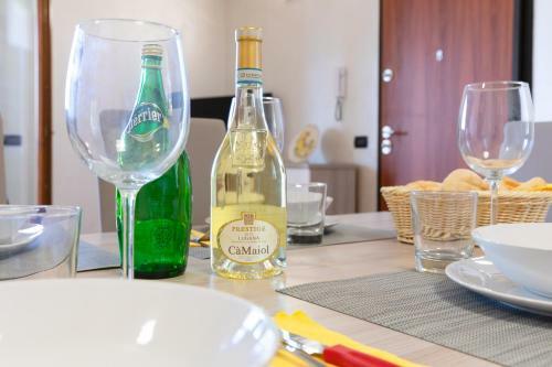 Apartamento La Lavanda