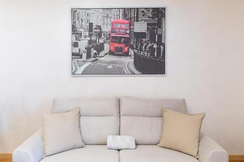 Apartamento La Lavanda