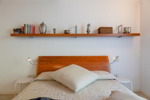 Apartamento Le Olive