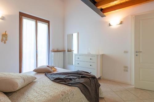 Apartamento Le Olive