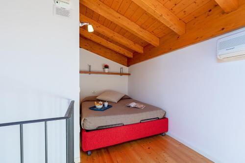 Apartamento Le Olive