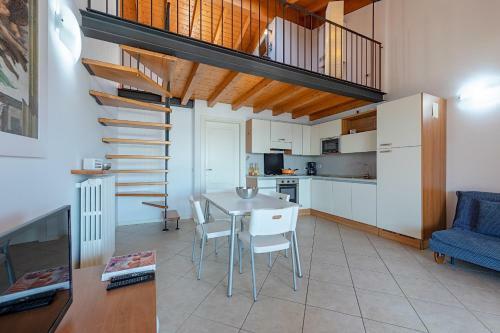 Apartamento Le Olive