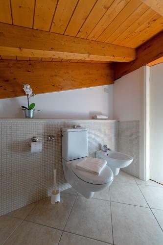 Apartamento Le Olive
