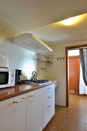Apartment La Fiore 1