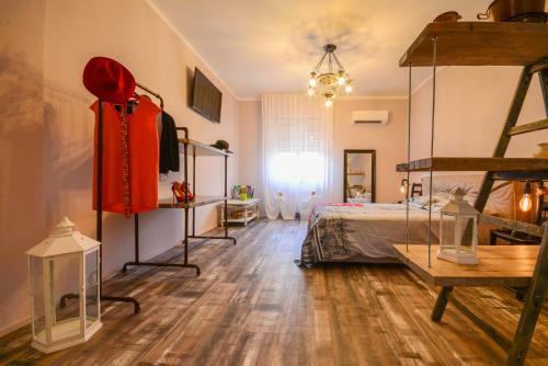 Bed & Breakfast Villa Giulia
