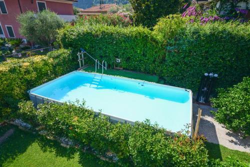 Bed & Breakfast Villa Giulia