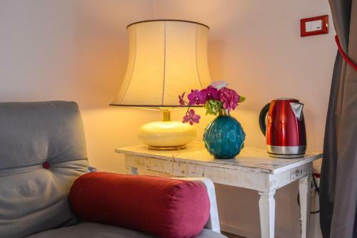 Bed & Breakfast Villa Giulia