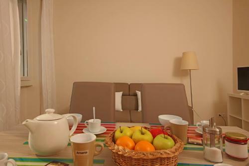 Apartamento Mille Ulivi