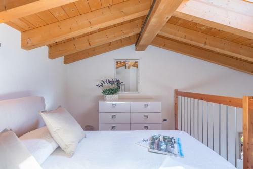 Apartamento Le Residenze Del Lago
