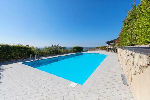 Apartamento Le Residenze Del Lago