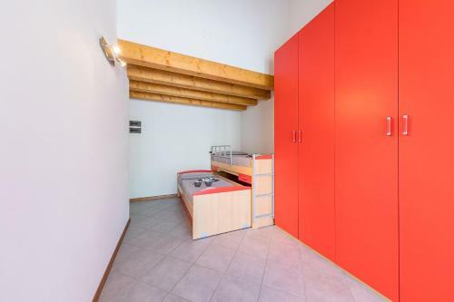Apartamento Le Residenze Del Lago