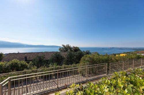 Apartamento Le Residenze Del Lago
