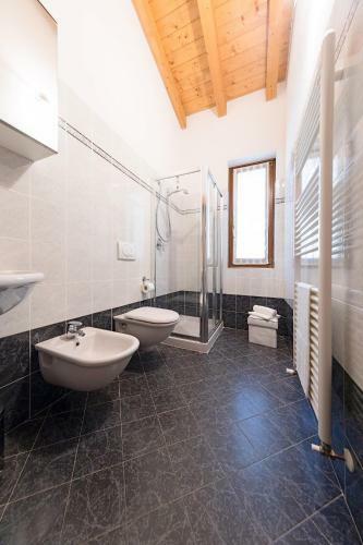 Apartamento Le Residenze Del Lago