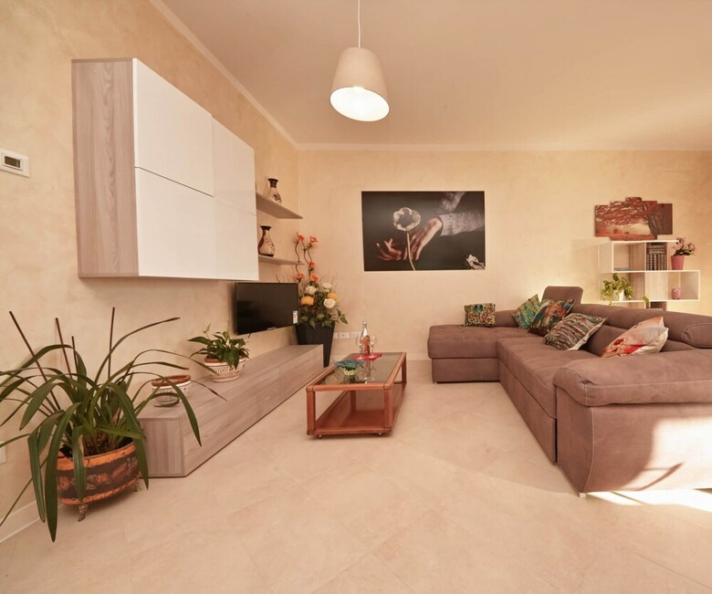 Apartamento Appartamento Lucia