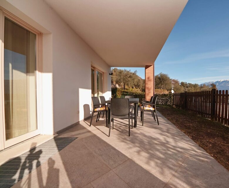 Apartamento Appartamento Lucia