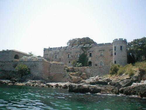 Villetta By Sicily