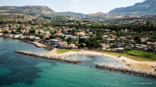 Villetta By Sicily