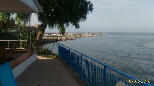 Villetta By Sicily