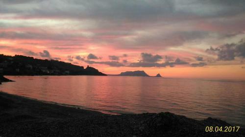 Villetta By Sicily