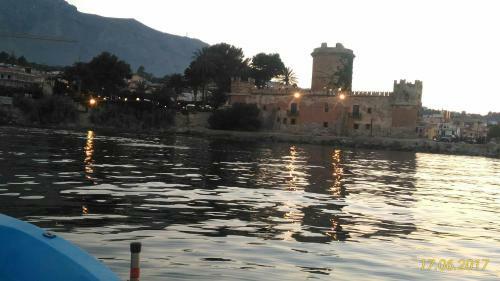 Villetta By Sicily