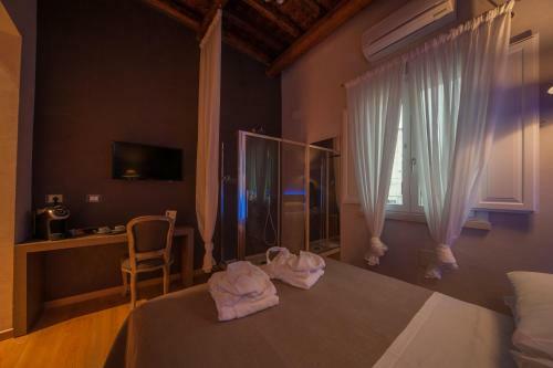 Hostal Dimora Corteinfiore