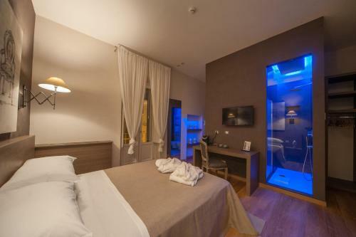 Hostal Dimora Corteinfiore