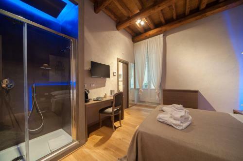 Hostal Dimora Corteinfiore