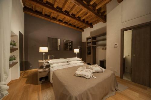 Hostal Dimora Corteinfiore