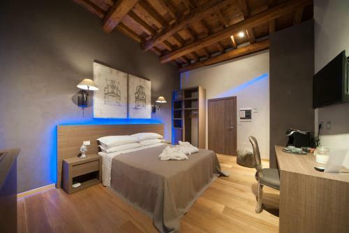 Hostal Dimora Corteinfiore