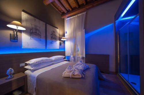Hostal Dimora Corteinfiore