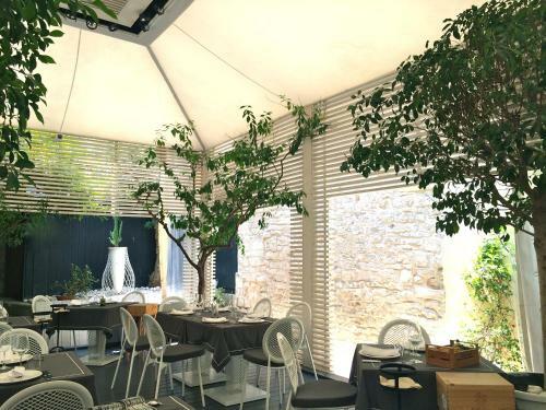 Hostal Dimora Corteinfiore