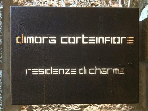 Hostal Dimora Corteinfiore