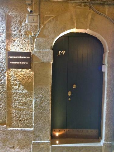 Hostal Dimora Corteinfiore