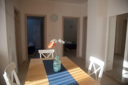 Apartamento Don Marino Residence